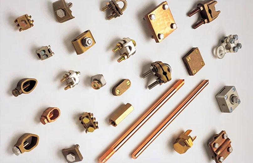 Electrical Earthing & Lightning Protection