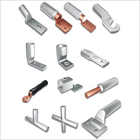 Electrical Lugs Connectors