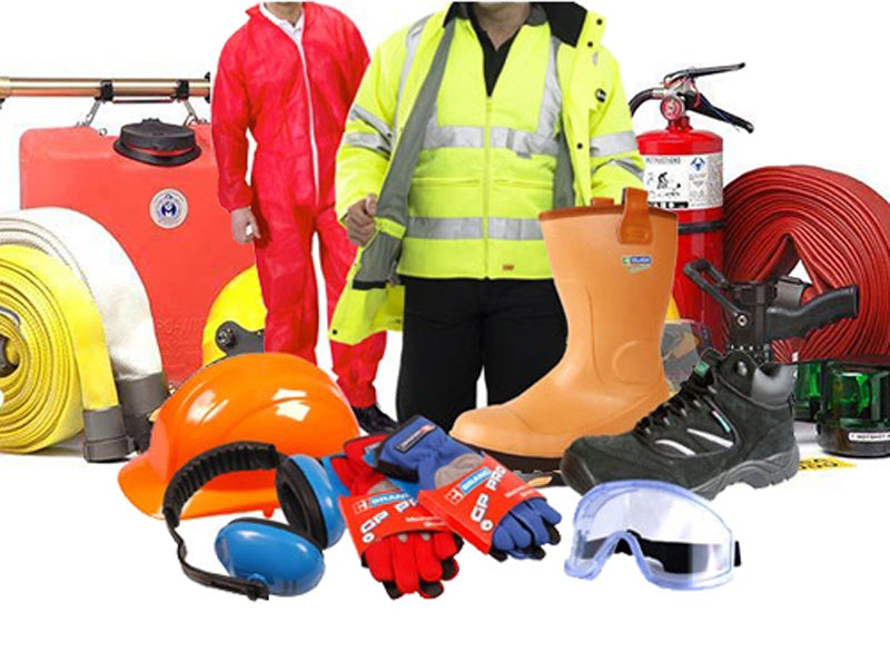 Safety_Supplies