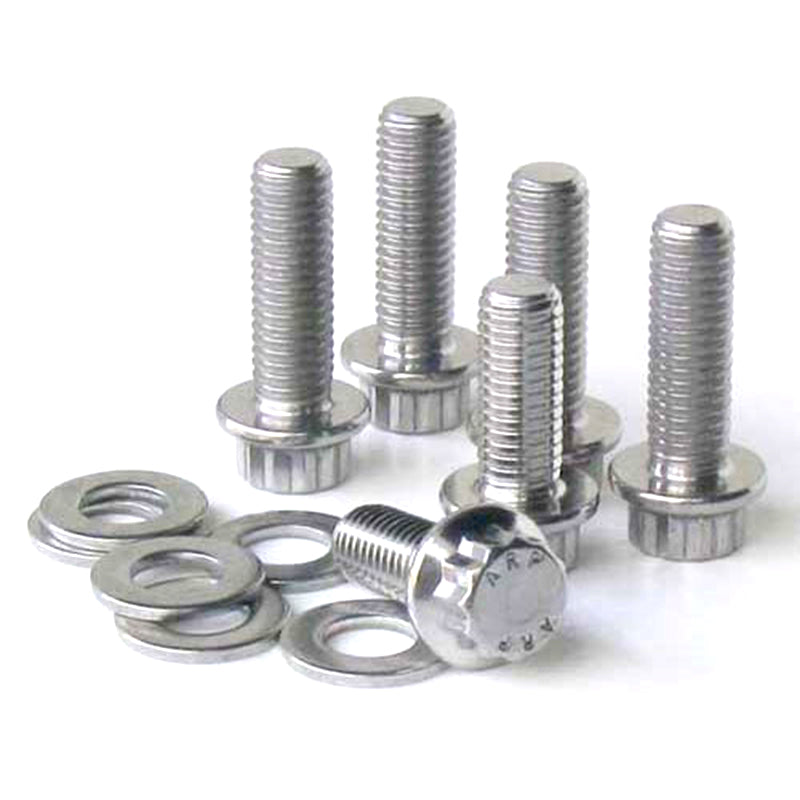 FASTENERS