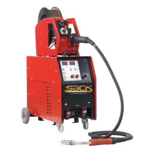 MIG Welding Machines