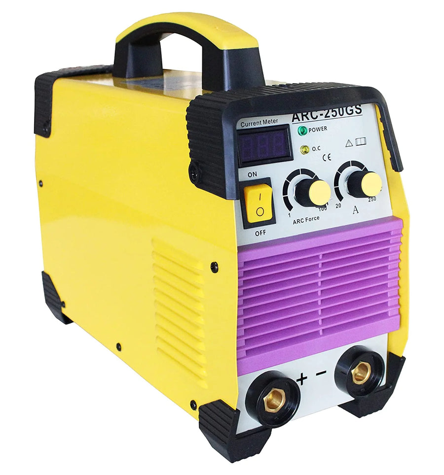 Arc Welding Machines