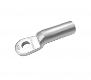 Al. Compression Cable Lugs (As Per Din 46329)