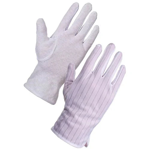 Antistatic and Electrical Gloves