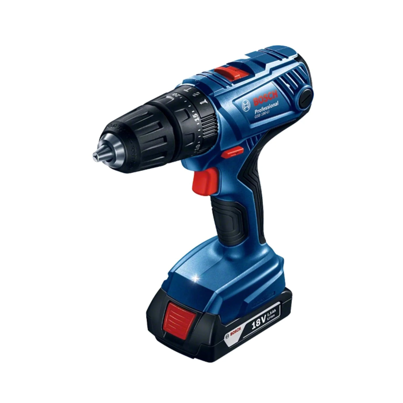 Cordless Impact Drills