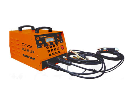 Stud Welding Machine