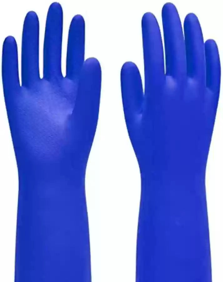 Chemical Resistant Gloves