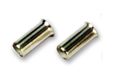 Copper End Sealing Ferrules