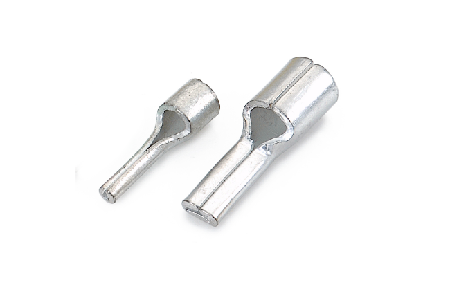 Copper Pin Type Cable Terminal Ends