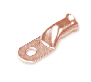 Copper Standard Wall Starter Terminal Ends