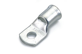 Crimping Type Copper Tubular Cable Terminal Ends - Bell Mouth