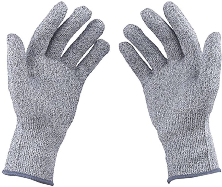 Cut Resistance Gloves