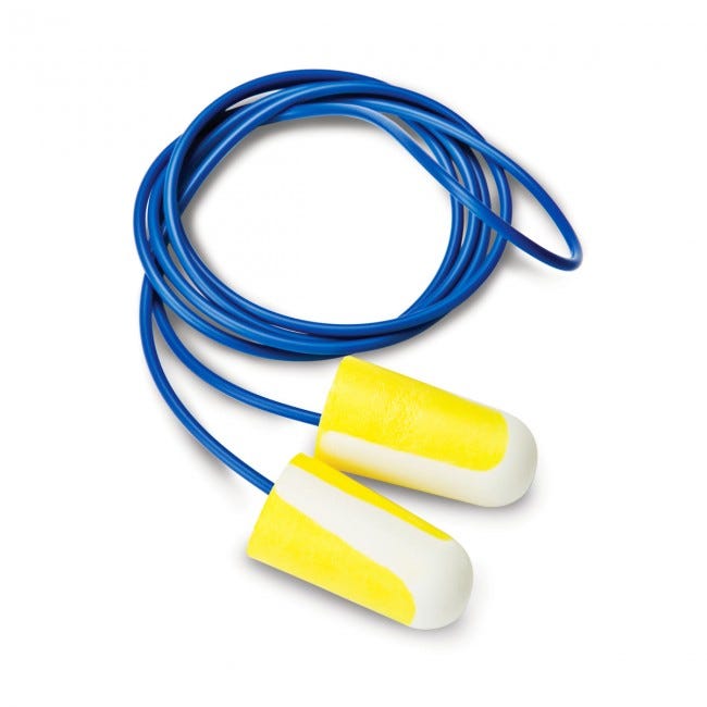 Ear Plugs