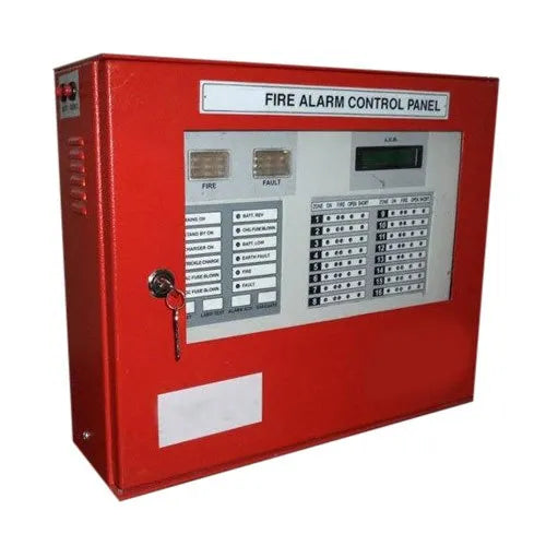 Fire Alarm Control Panel