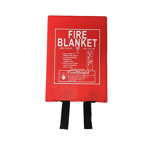 Fire Blankets