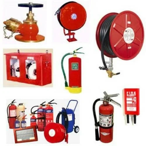 Fire Fighting Accessories