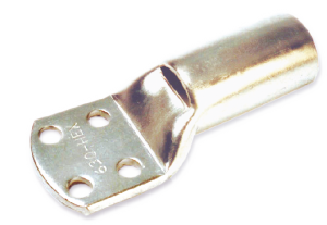 Four Hole Cable Terminal Ends