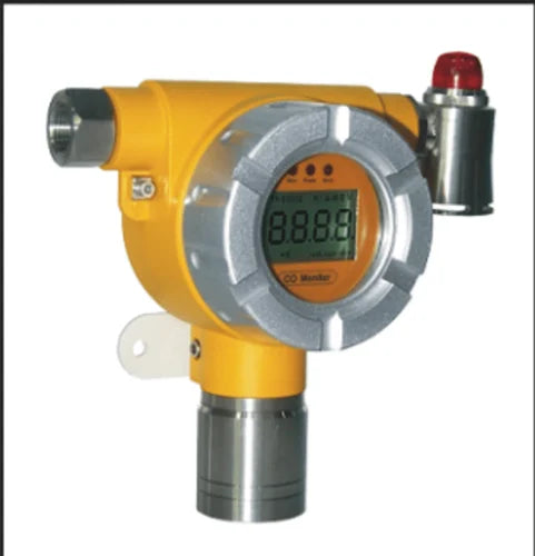 Gas Detector