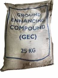 Ground Enhancing Chemical Compounds