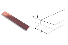 Hard Drawn Copper Bar