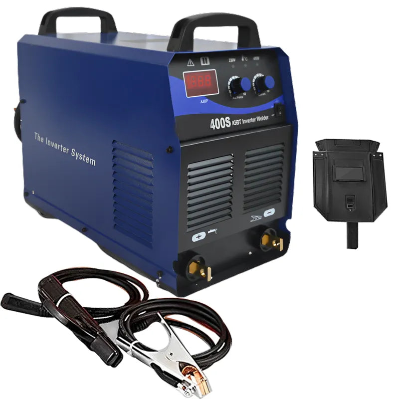 Inverter Welding Machines