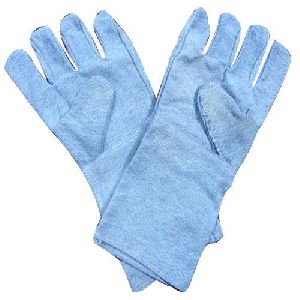 Jeans Gloves