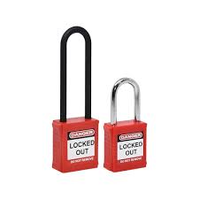 Lockout Padlocks