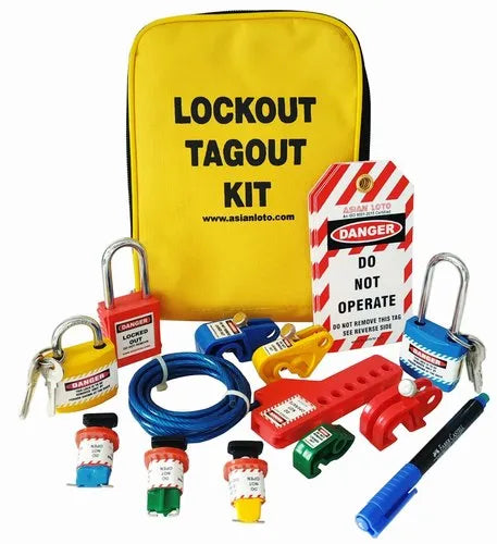 Lockouts and Accessories