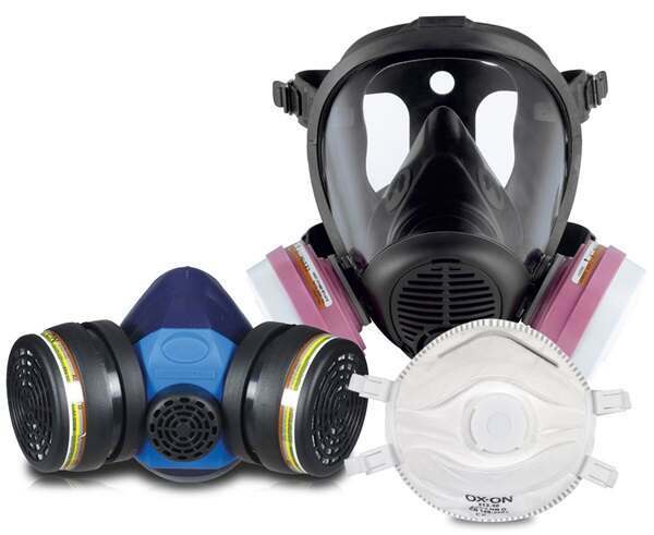 Respiratory Masks