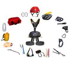 Rope Access Equipment