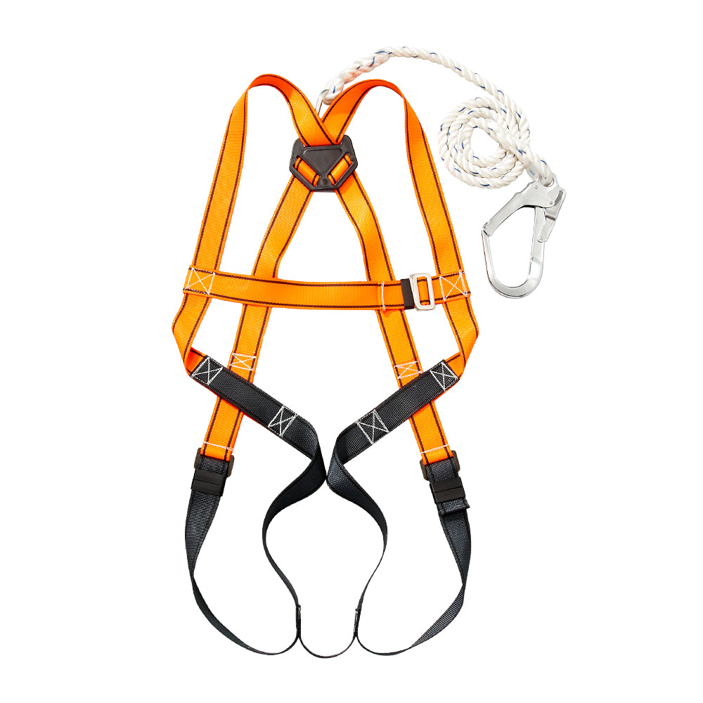 Safety Harness