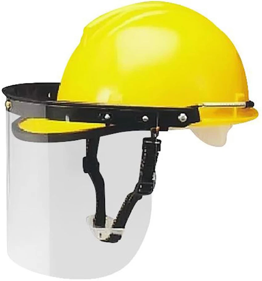 Safety Helmets