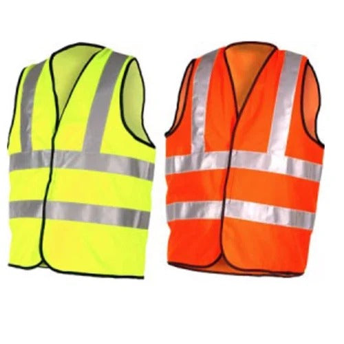 Safety Jackets