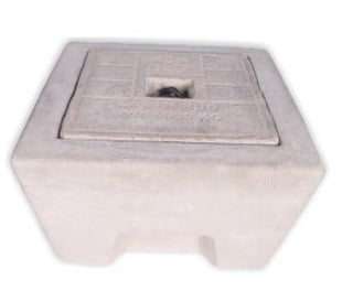 Square Concrete Earth Pit Chambers