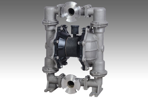 Air Operated Double Diaphragm (AODD) Pumps