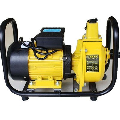 High Discharge Pump