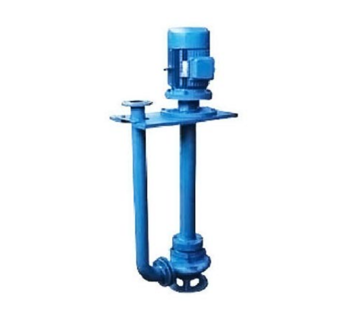 Sump pump