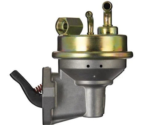 Mechanical Fuel Pumps