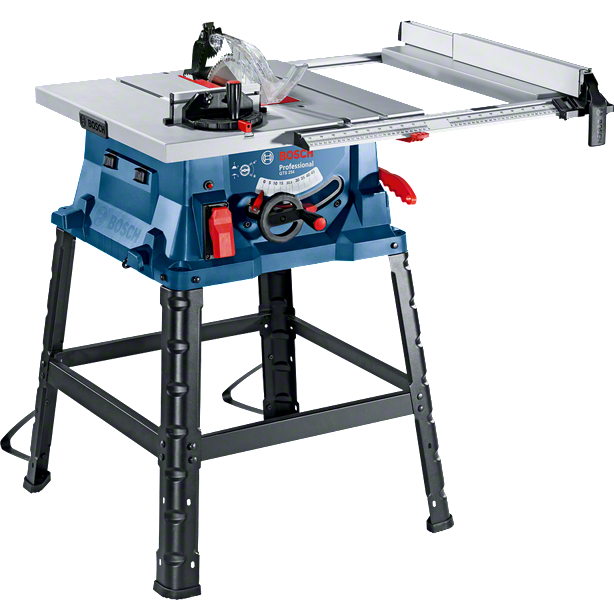 Table Saws