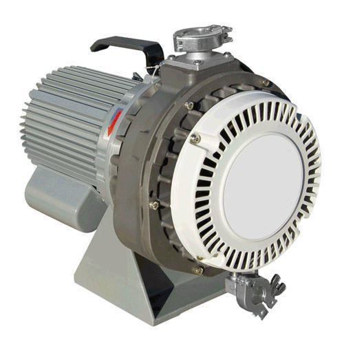 Scroll Vacuum pumps