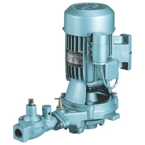 Jet pumps