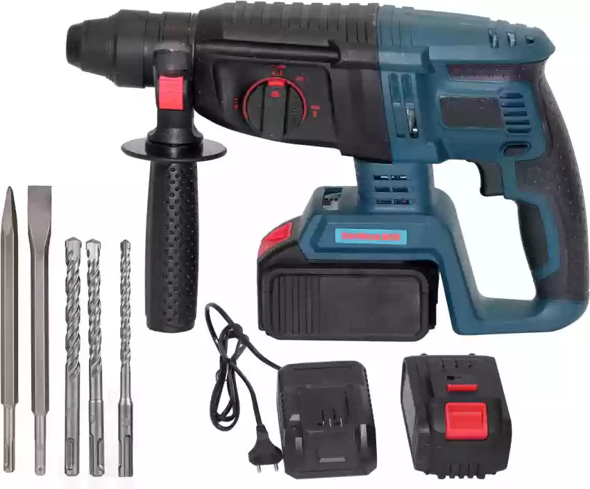 Cordless Hammer Drills