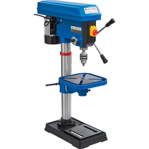 Drill Press