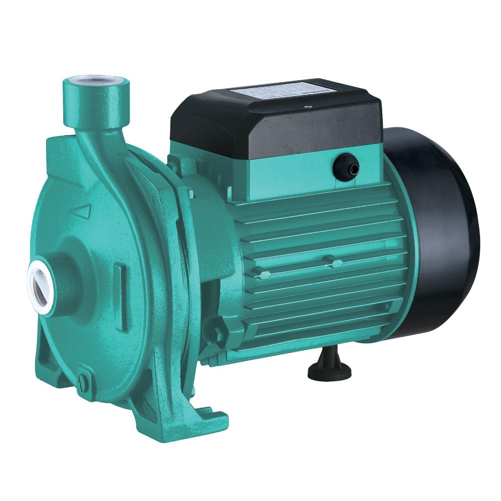 Centrifugal Pump