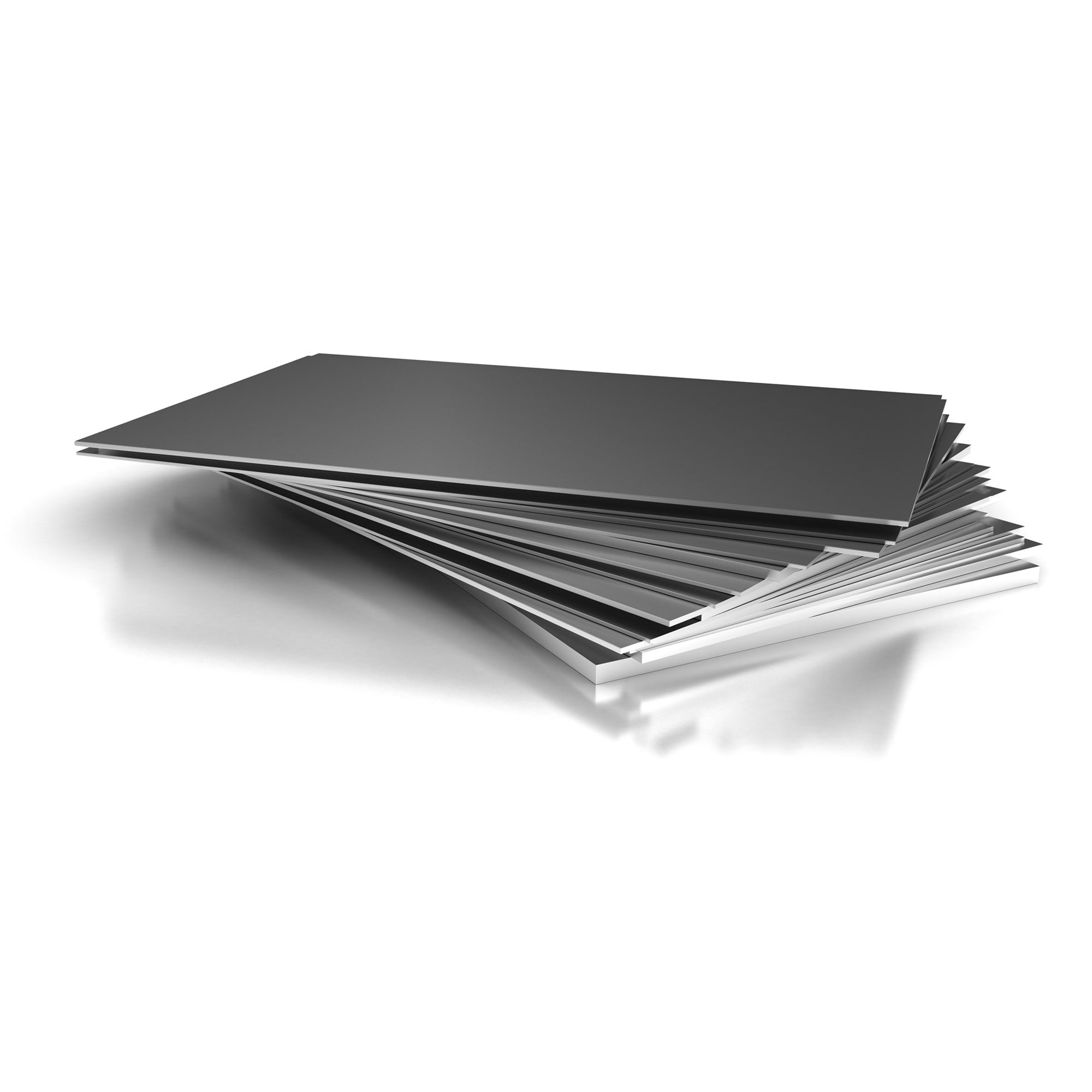 ALUMINIUM SHEETS / PLATES