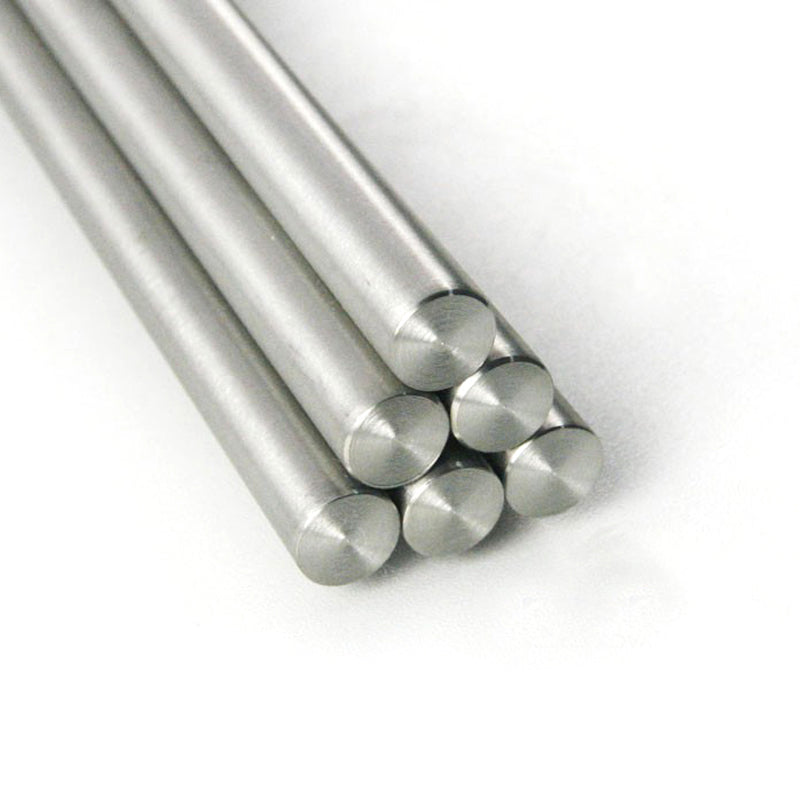 ZIRCONIUM RODS & BARS