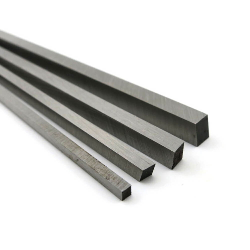 CARBON STEEL RODS & BARS