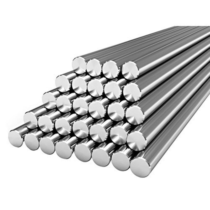 ALUMINIUM RODS & BARS