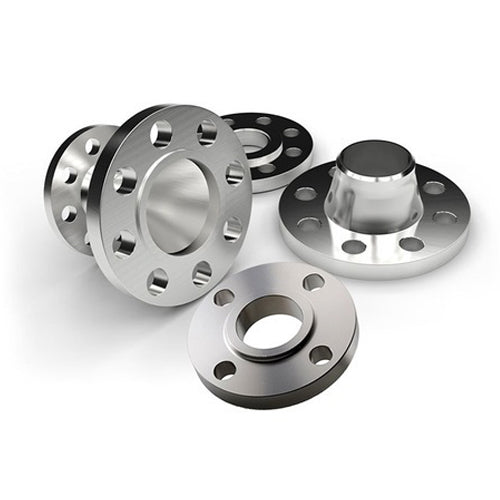 ALUMINIUM FLANGES