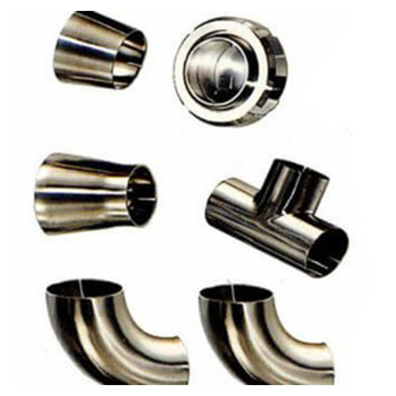 ALUMINIUM FITTINGS